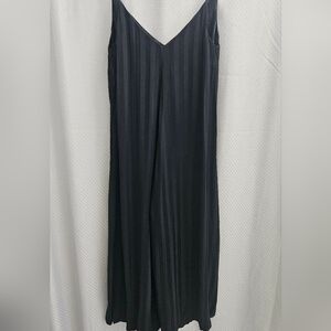 NWOT Traffic People Black Romper Jumpsuit